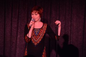 Carole J. Bufford @ BroadwayWorld Carole J. Bufford Photo
