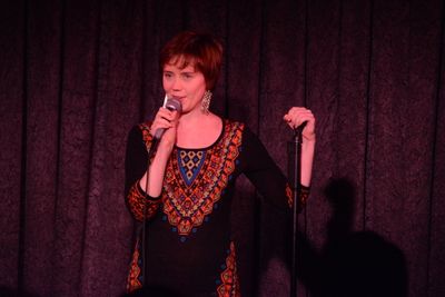 Carole J. Bufford Photo