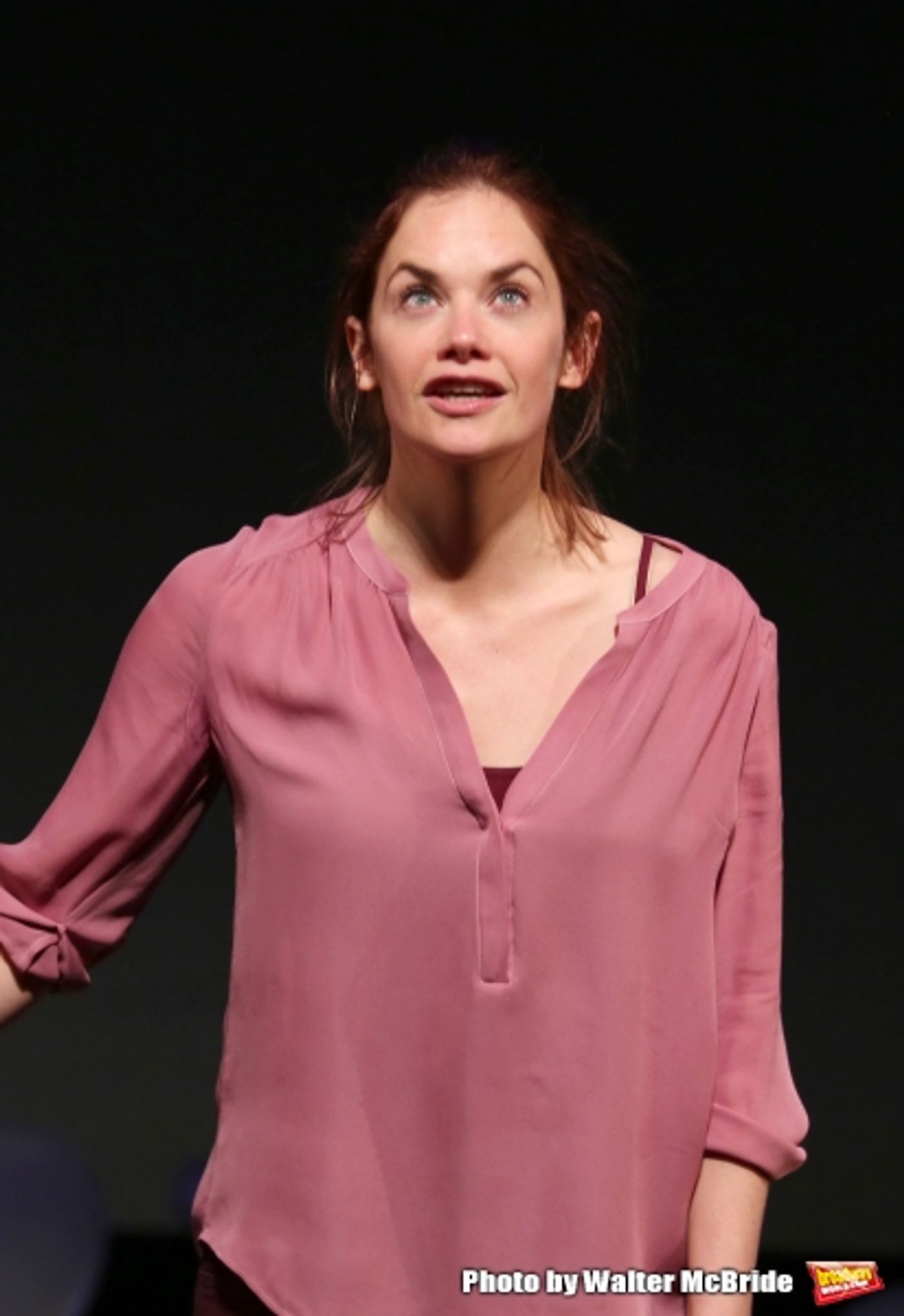 Photo Coverage: Jake Gyllenhaal and Ruth Wilson Take Opening Night Bows in CONSTELLATIONS!  Image
