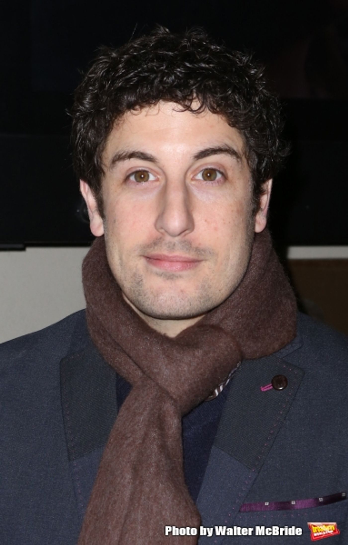 Photo Coverage: On the Red Carpet for CONSTELLATIONS' Opening Night!  Image