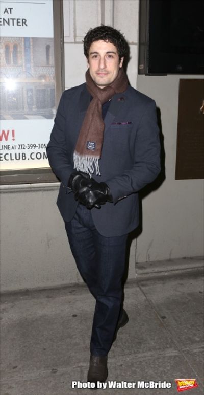Jason Biggs  Photo