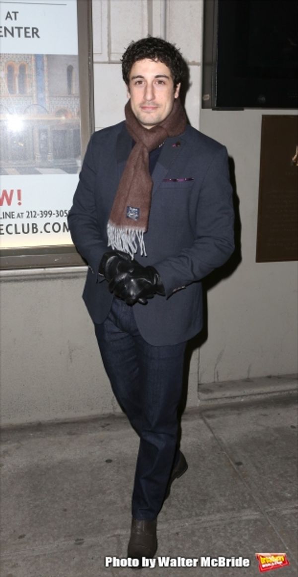 Jason Biggs  Photo