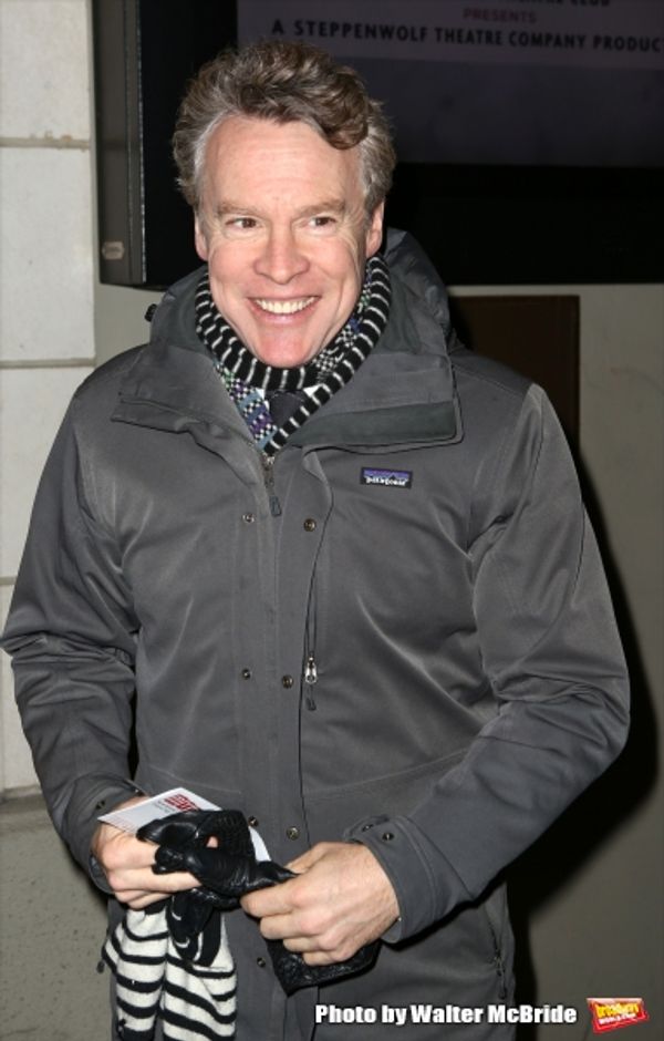 Tate Donovan  Photo
