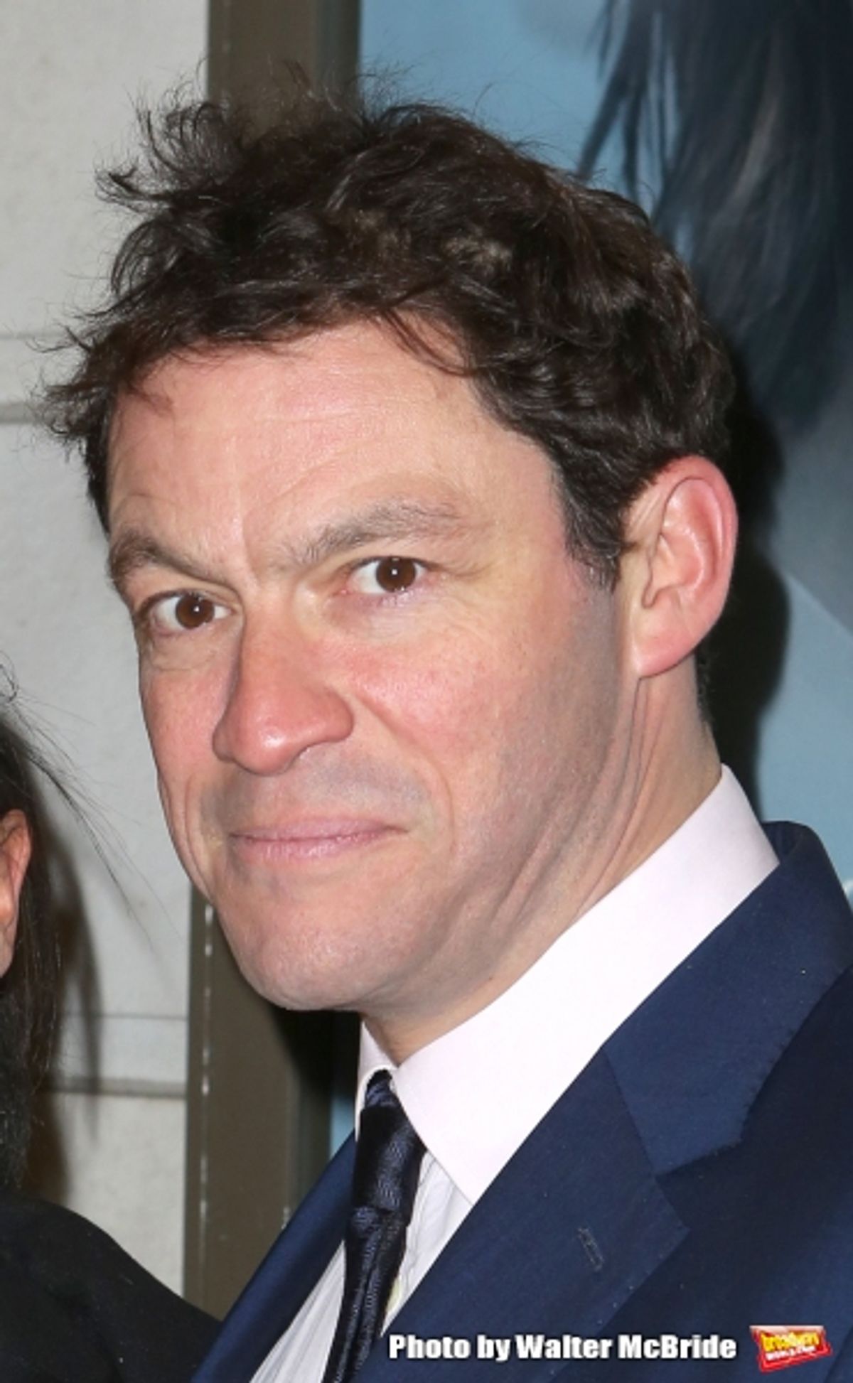 Dominic West  at 