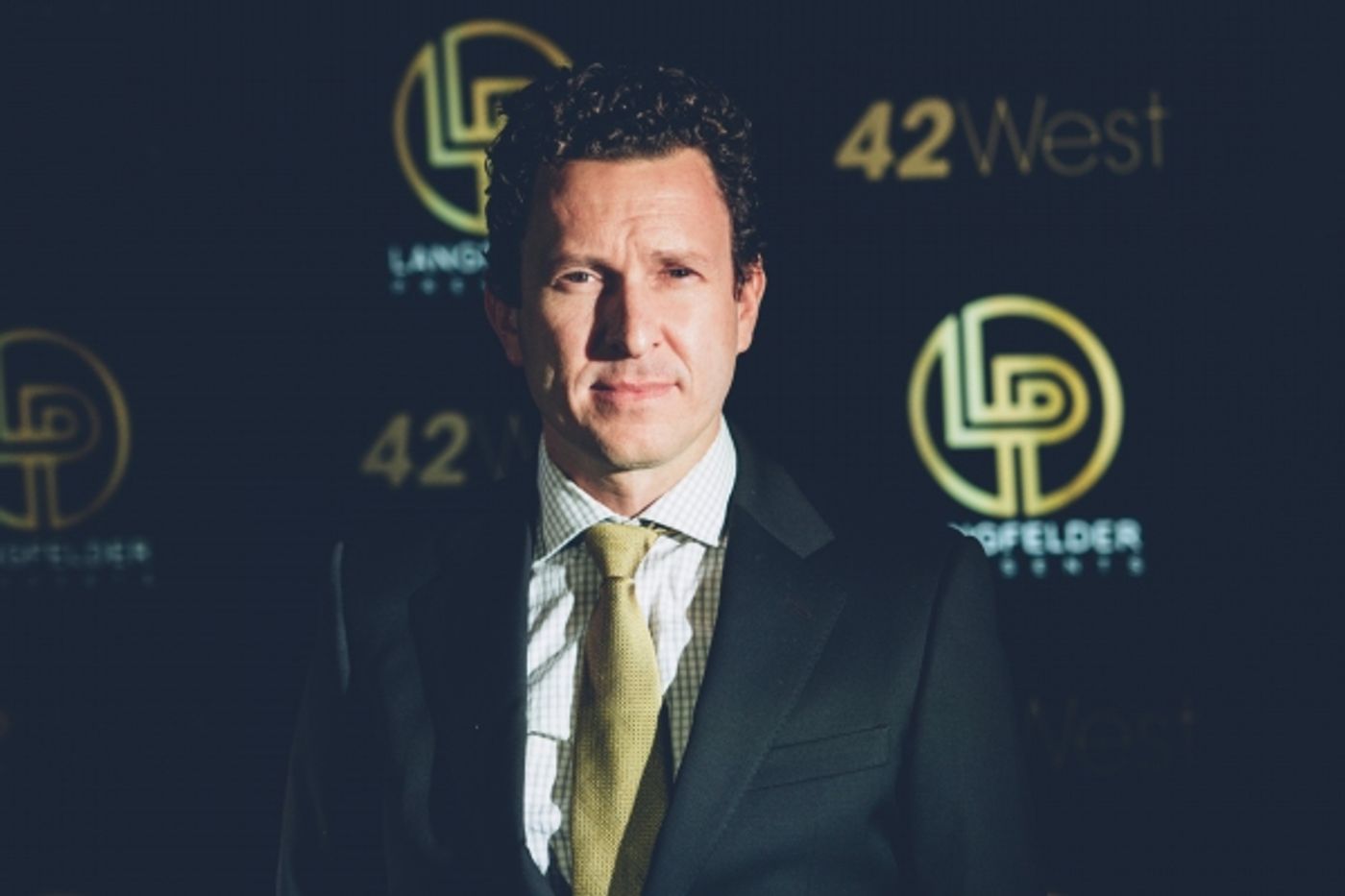 Photo Flash: Laura Benanti, Lena Hall & More Join The Skivvies at 42West Photo Flash: Laura Benanti, Lena Hall & More Join The Skivvies at 42West Image