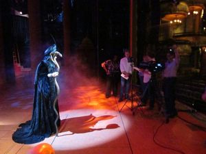 Jonathan Freeman @ BroadwayWorld Jonathan Freeman Photo