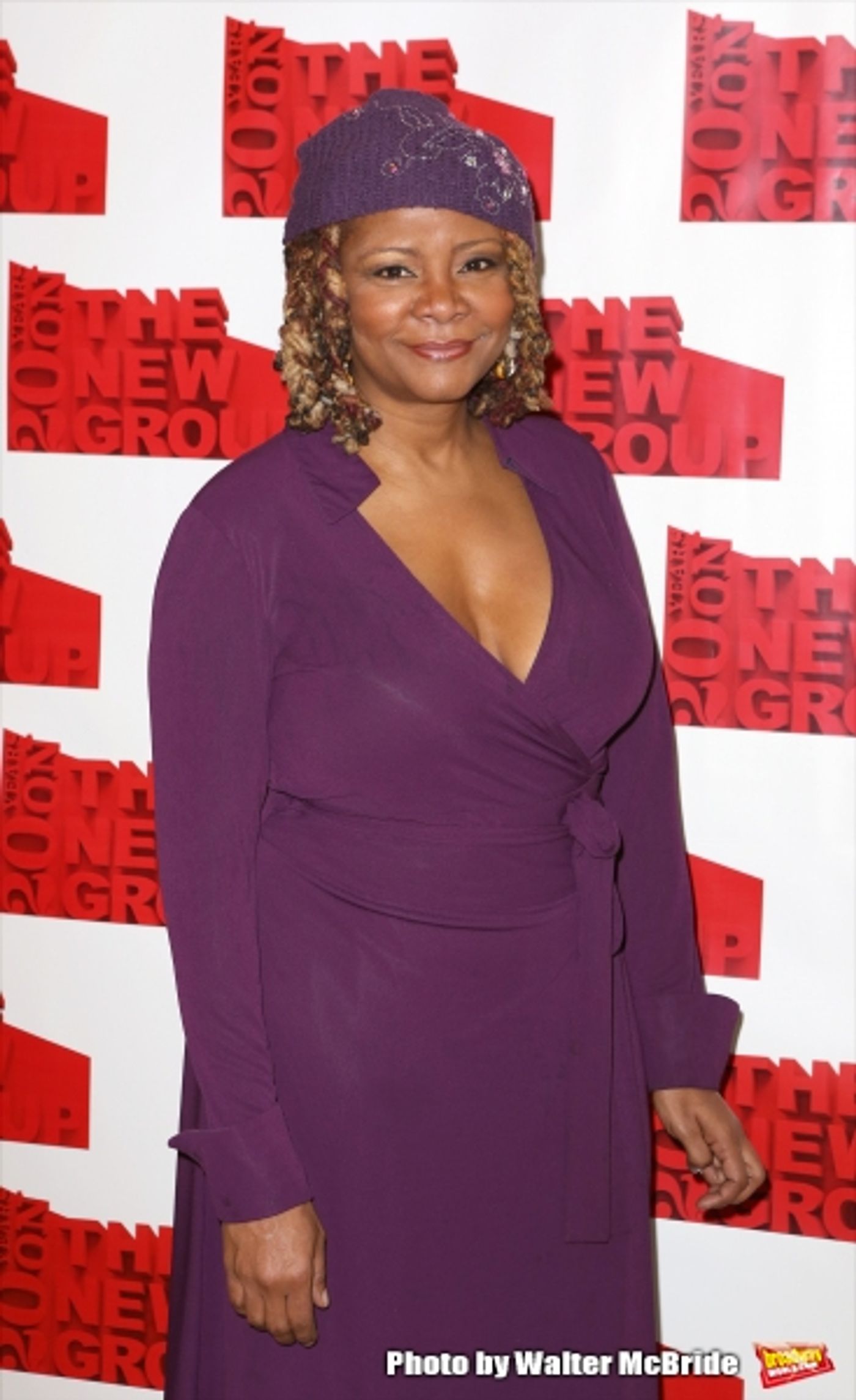 Photo Coverage: Meet the Cast of New Group's RASHEEDA SPEAKING  Image