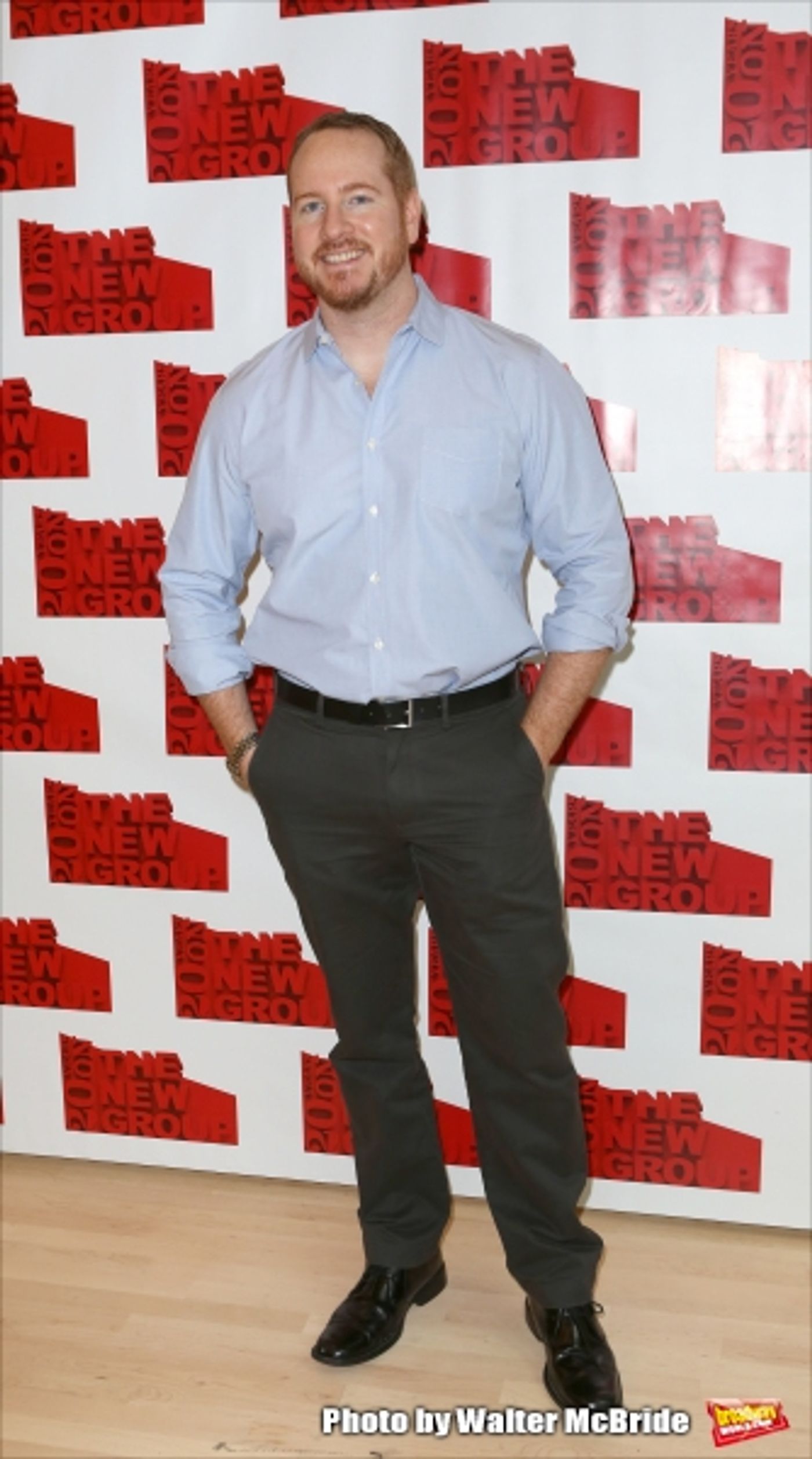 Photo Coverage: Meet the Cast of New Group's RASHEEDA SPEAKING  Image