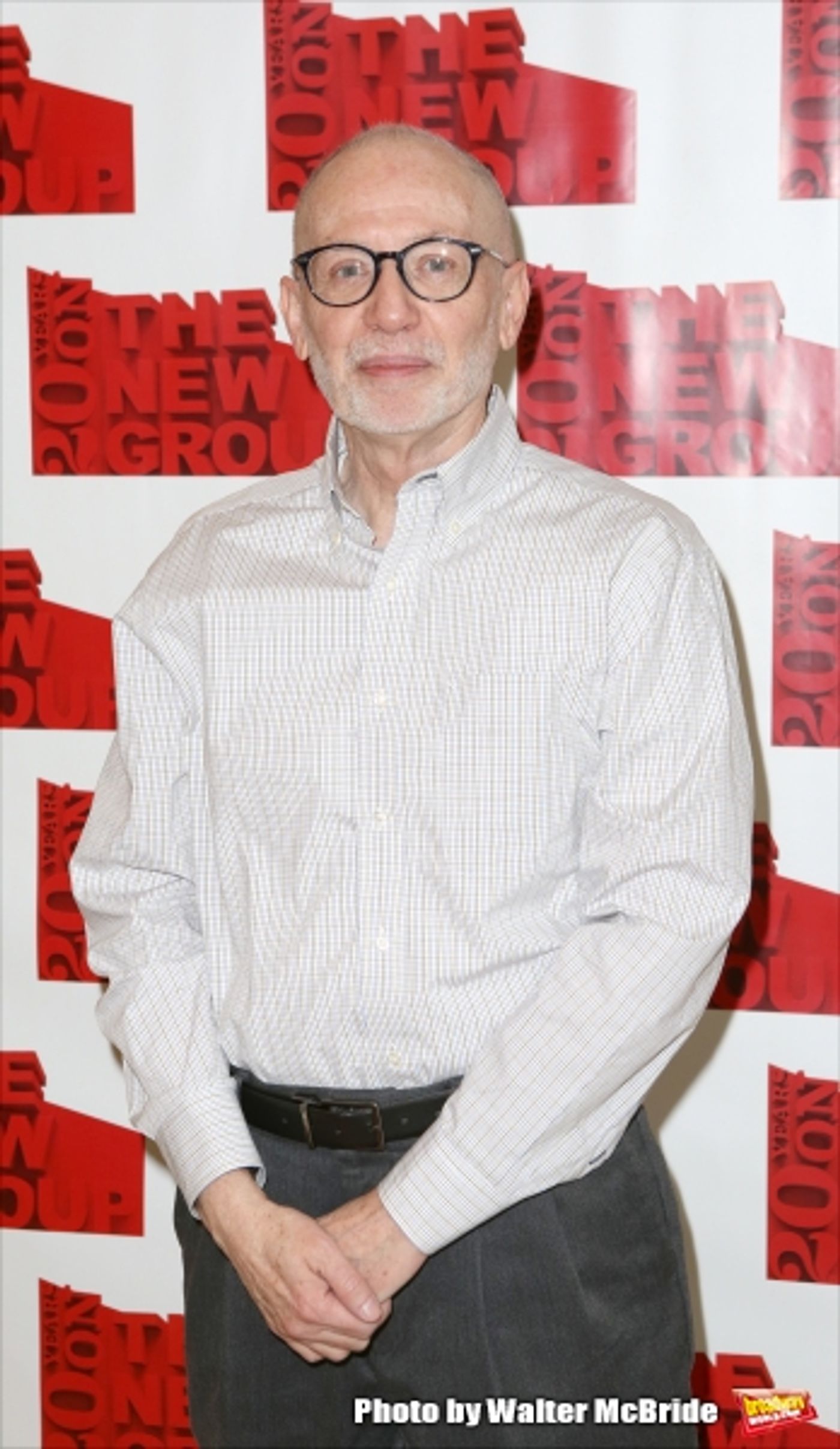 Photo Coverage: Meet the Cast of New Group's RASHEEDA SPEAKING  Image