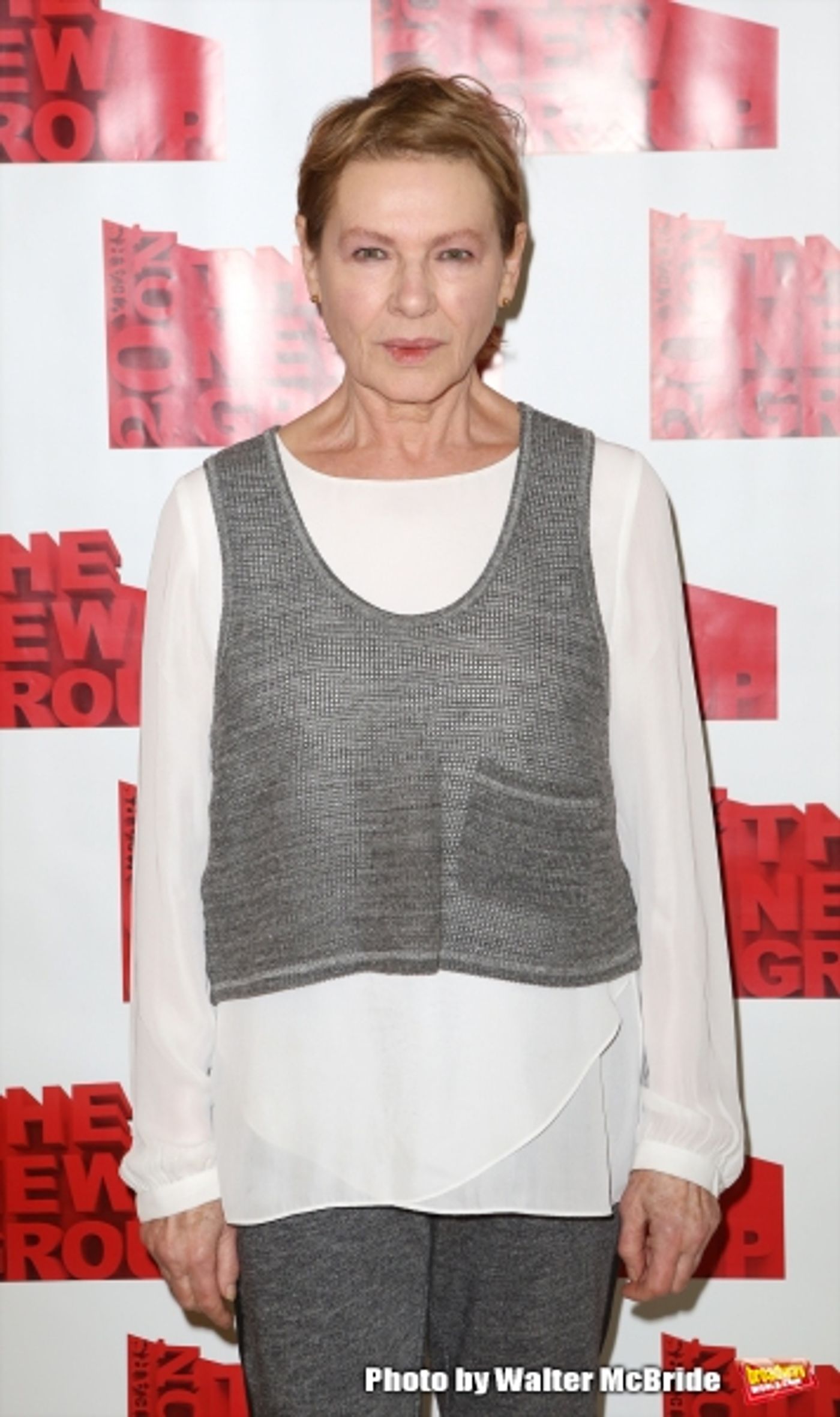 Photo Coverage: Meet the Cast of New Group's RASHEEDA SPEAKING  Image