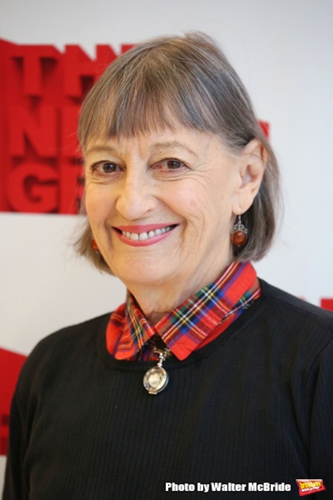 Photo Coverage: Meet the Cast of New Group's RASHEEDA SPEAKING  Image