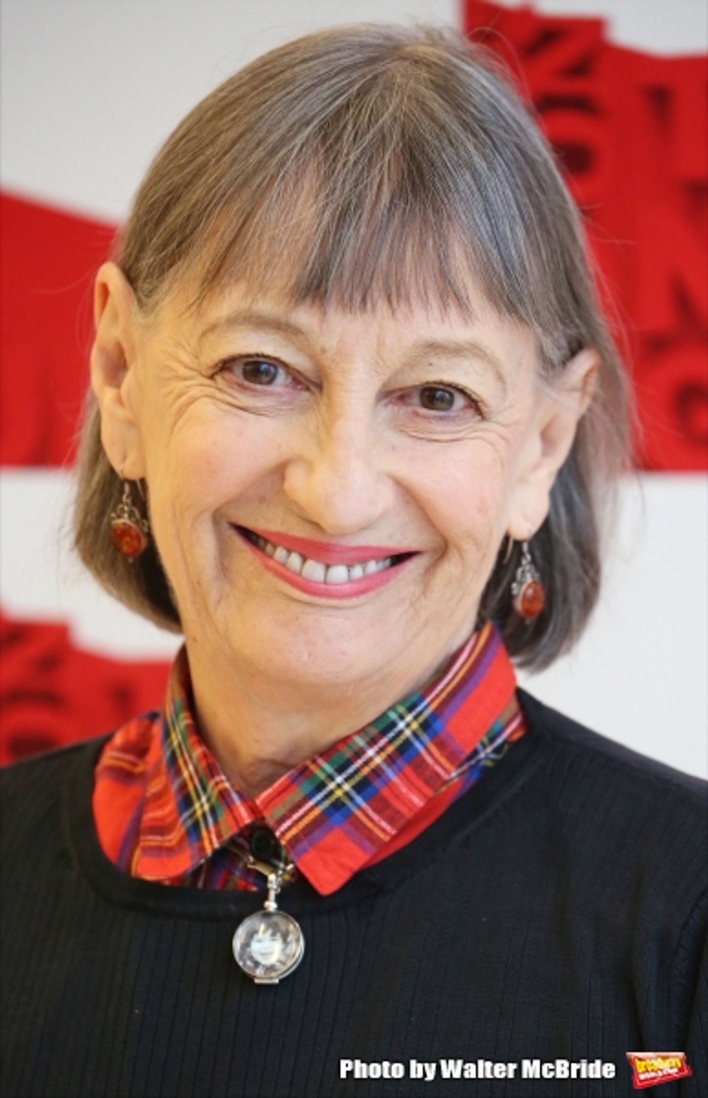 Photo Coverage: Meet the Cast of New Group's RASHEEDA SPEAKING  Image