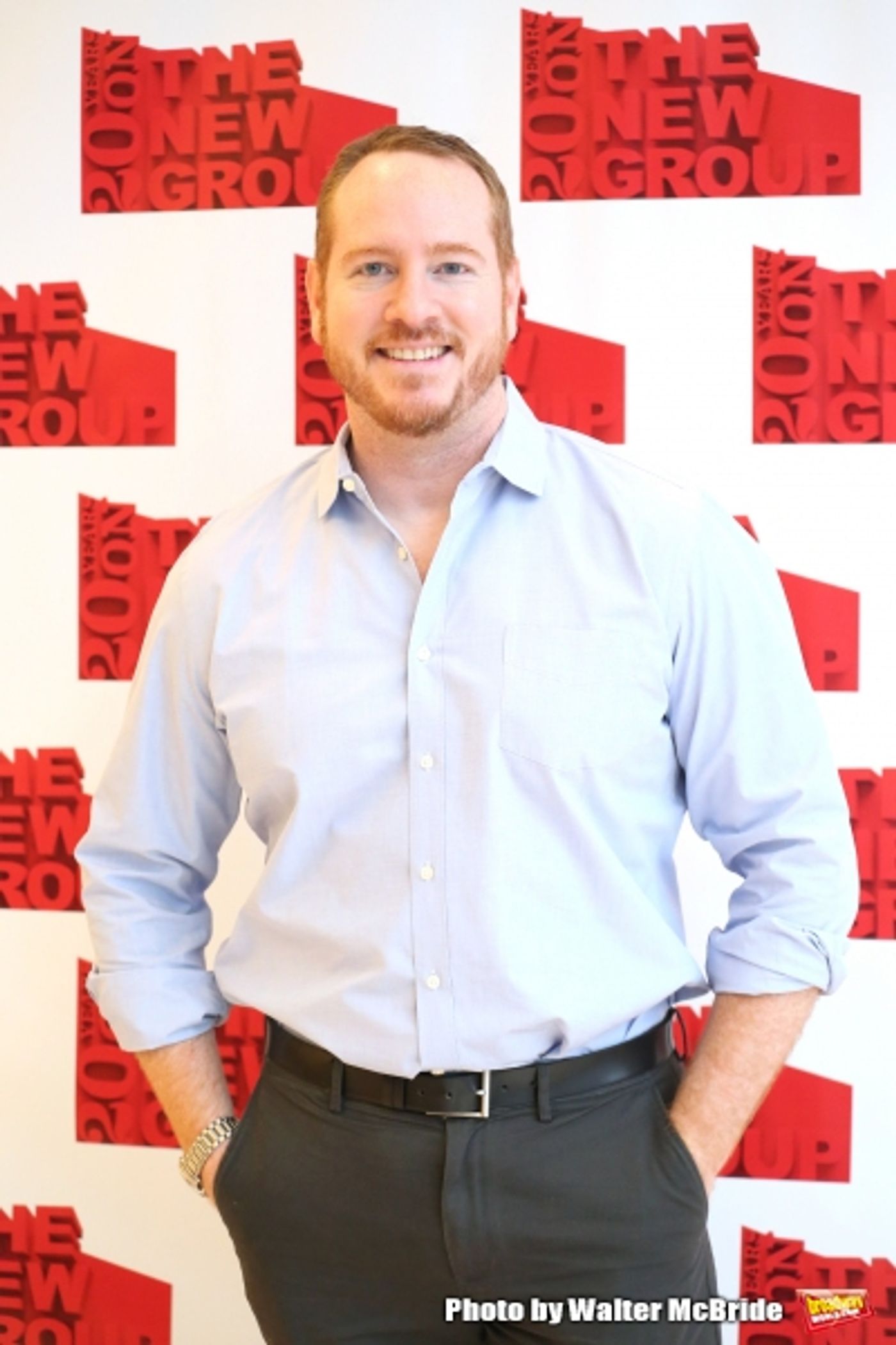 Photo Coverage: Meet the Cast of New Group's RASHEEDA SPEAKING  Image