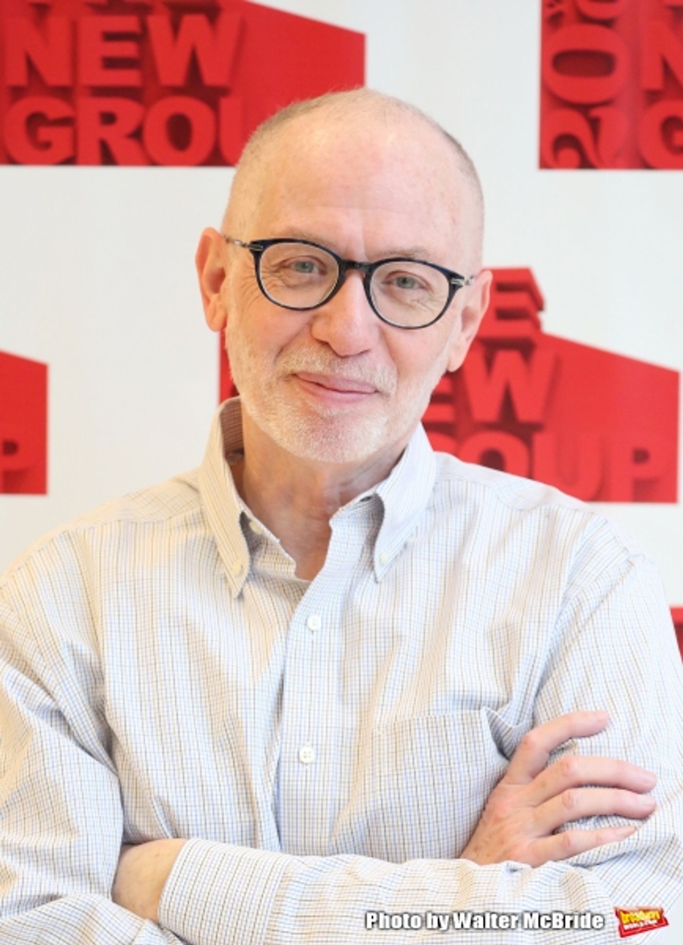 Photo Coverage: Meet the Cast of New Group's RASHEEDA SPEAKING  Image