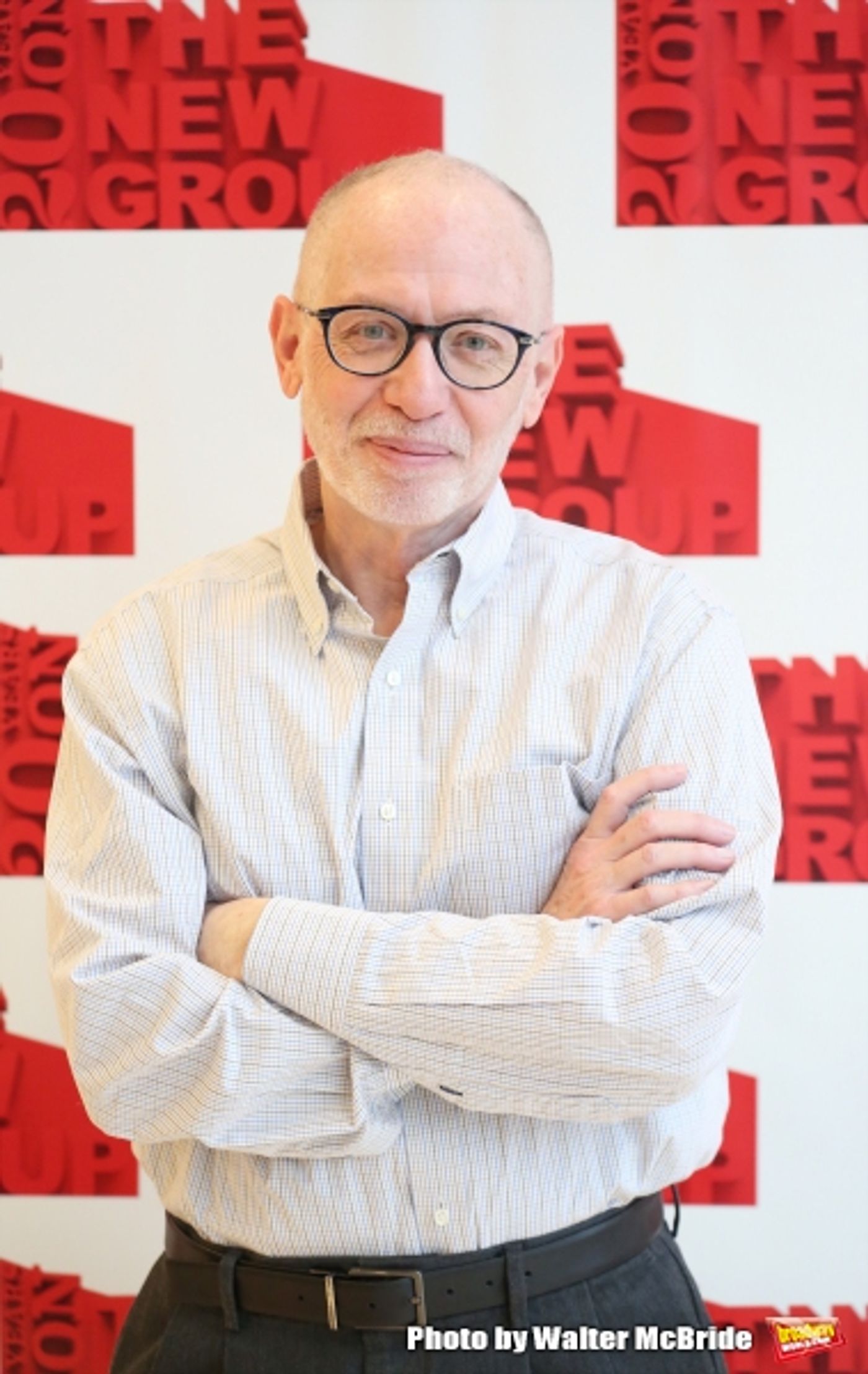 Photo Coverage: Meet the Cast of New Group's RASHEEDA SPEAKING  Image