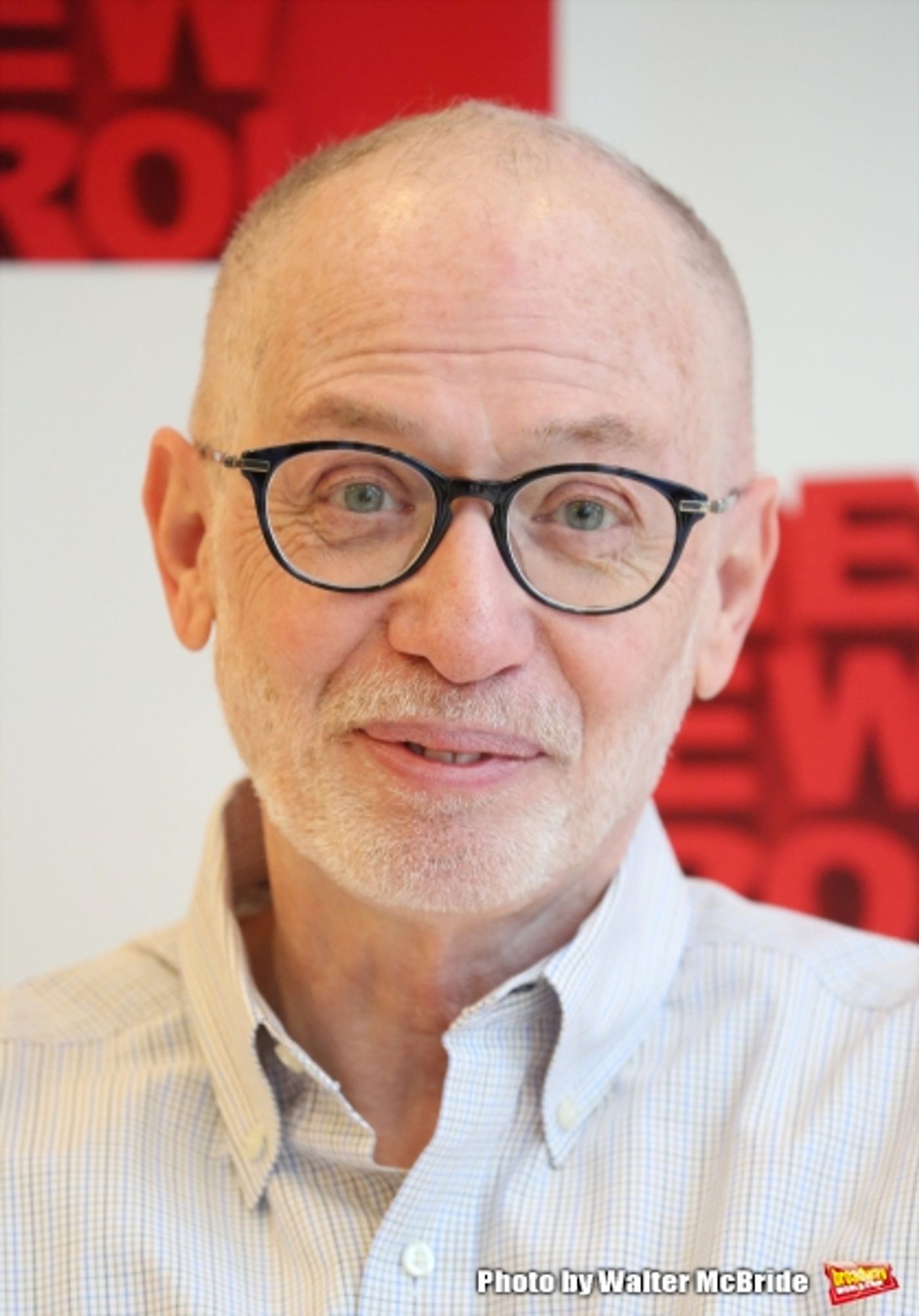 Photo Coverage: Meet the Cast of New Group's RASHEEDA SPEAKING  Image