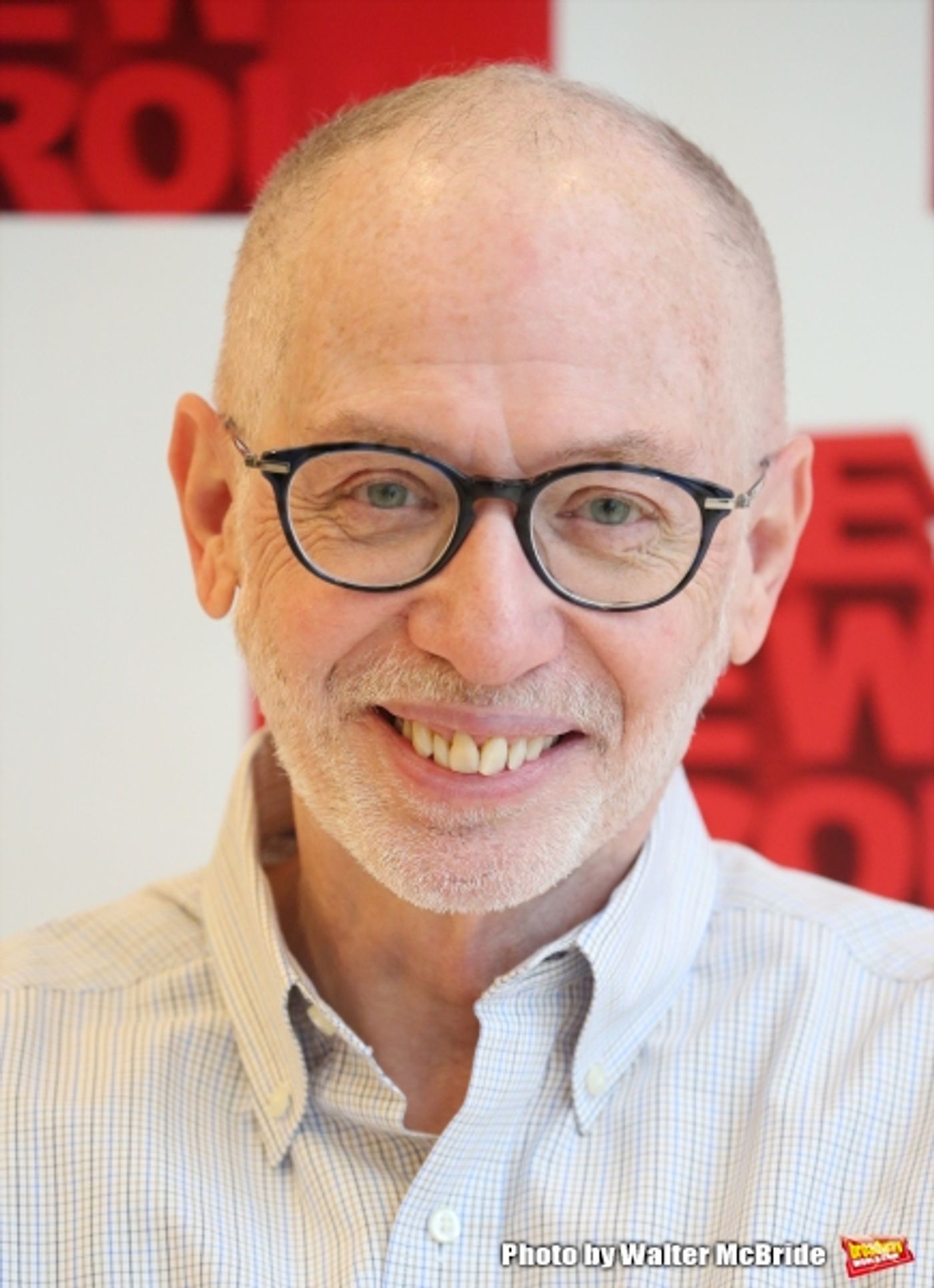 Photo Coverage: Meet the Cast of New Group's RASHEEDA SPEAKING  Image