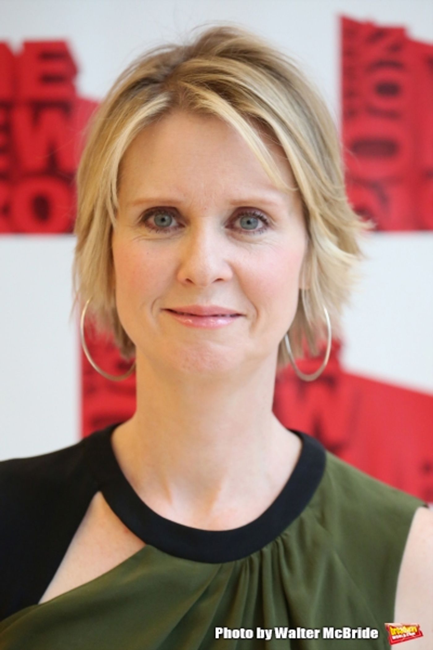 Photo Coverage: Meet the Cast of New Group's RASHEEDA SPEAKING  Image