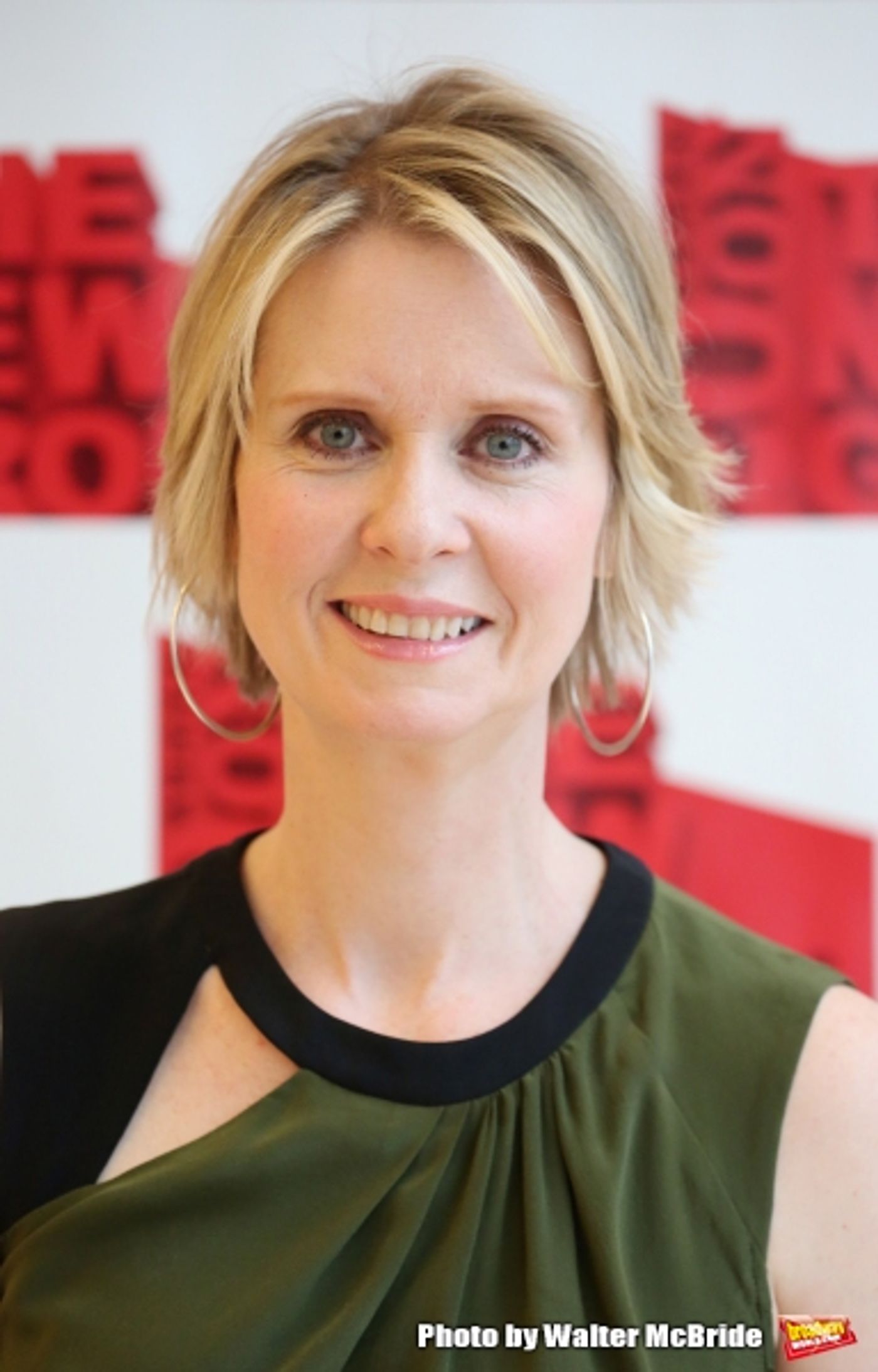 Photo Coverage: Meet the Cast of New Group's RASHEEDA SPEAKING  Image