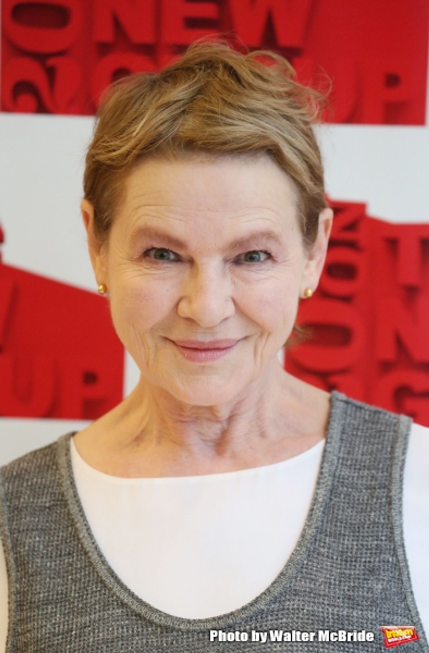 Photo Coverage: Meet the Cast of New Group's RASHEEDA SPEAKING  Image