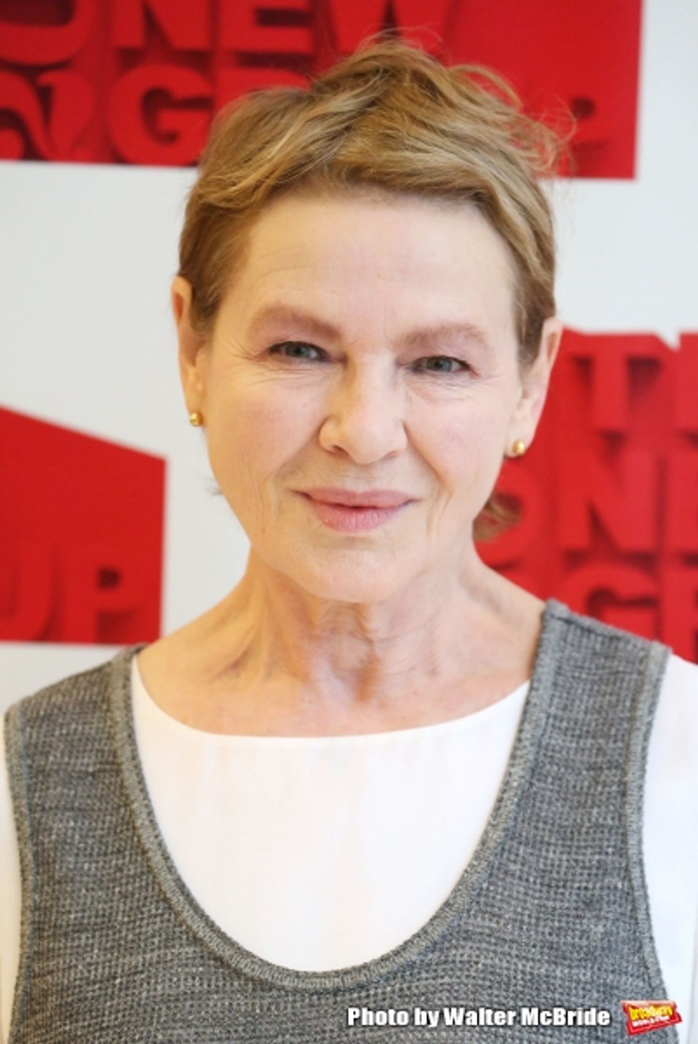 Photo Coverage: Meet the Cast of New Group's RASHEEDA SPEAKING  Image