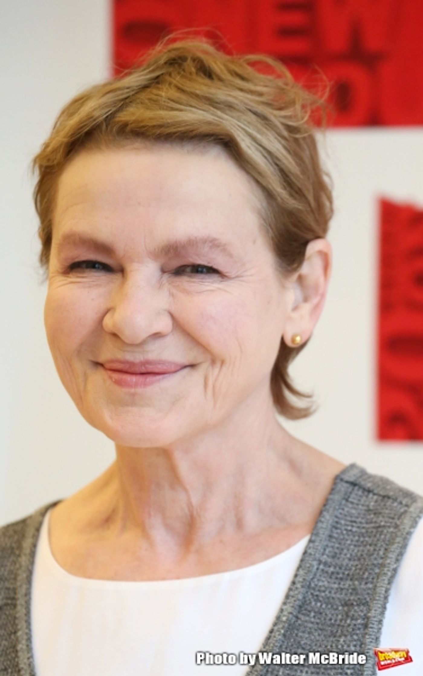 Photo Coverage: Meet the Cast of New Group's RASHEEDA SPEAKING  Image