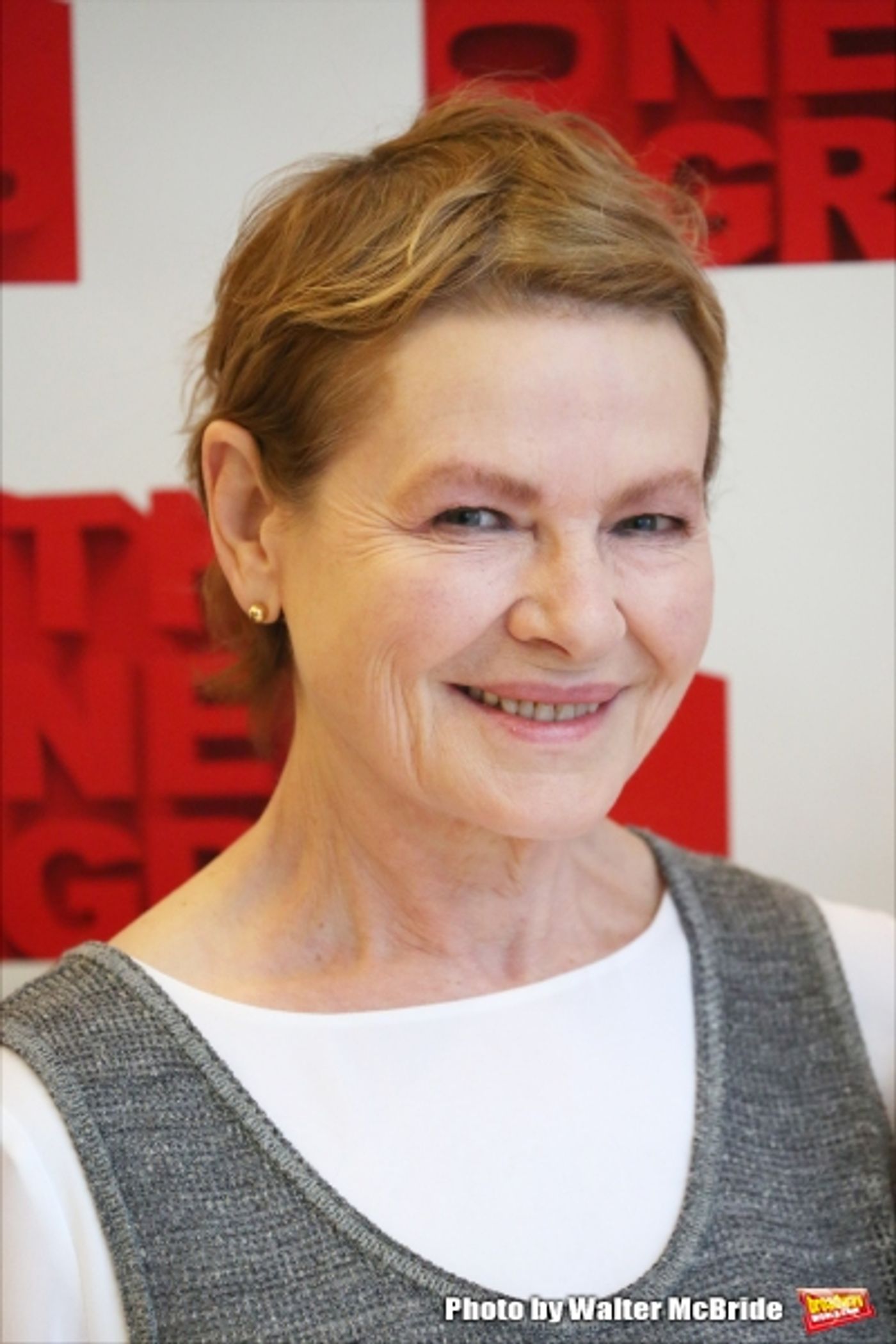 Photo Coverage: Meet the Cast of New Group's RASHEEDA SPEAKING  Image