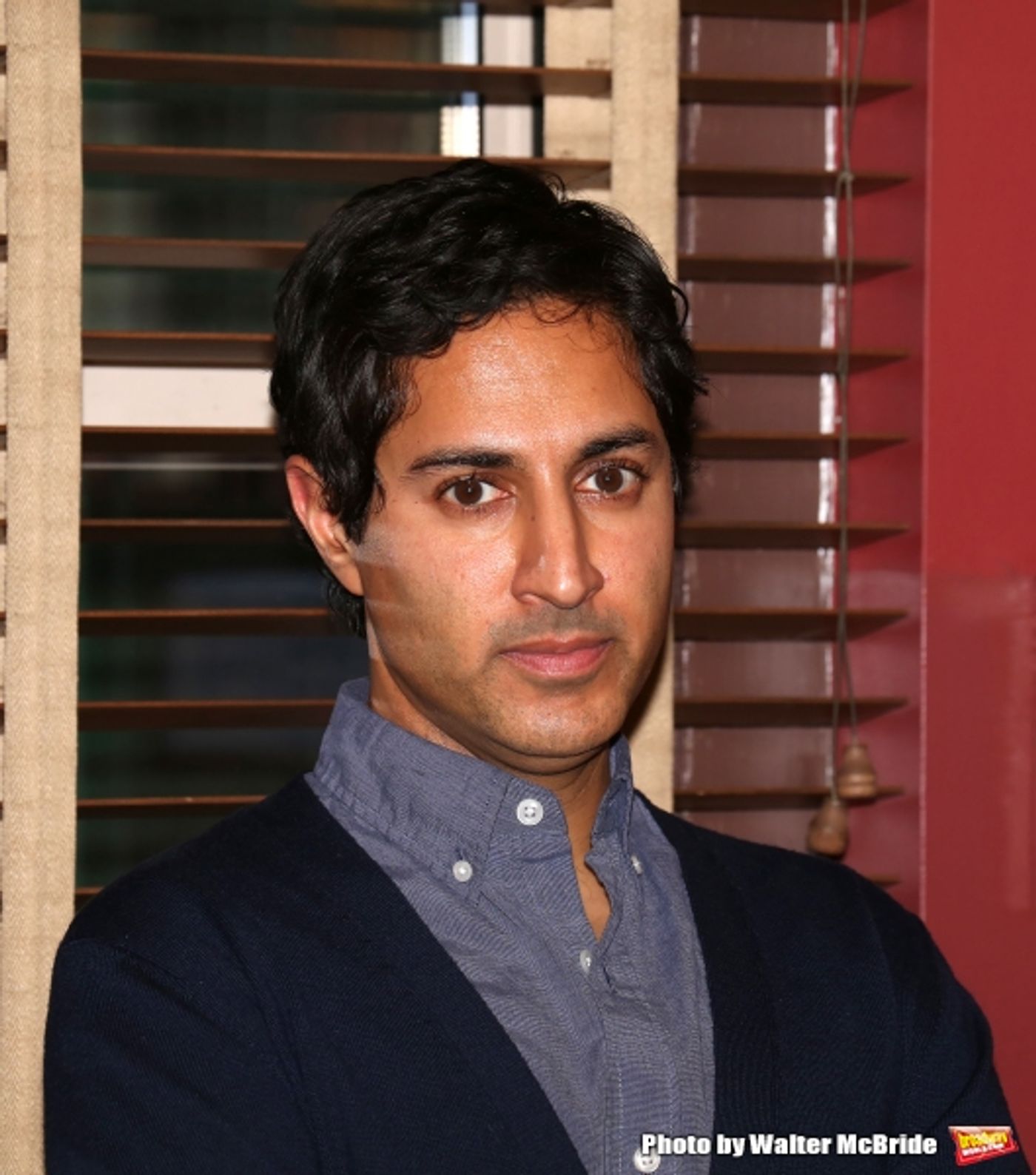 Photo Coverage: New Cast of IT'S ONLY A PLAY Meets the Press at Sardi's! Image