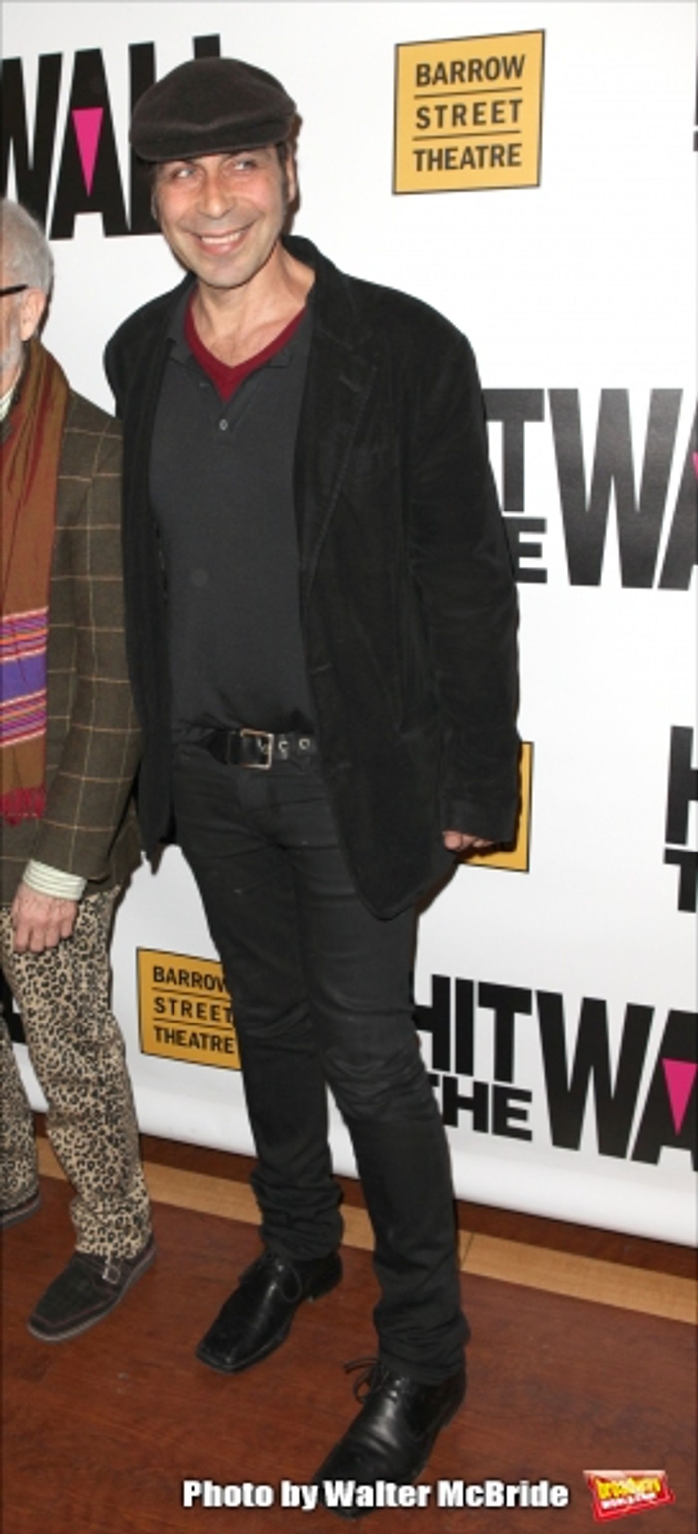 Photo Flashback: Remembering Taylor Negron Photo Flashback: Remembering Taylor Negron Image