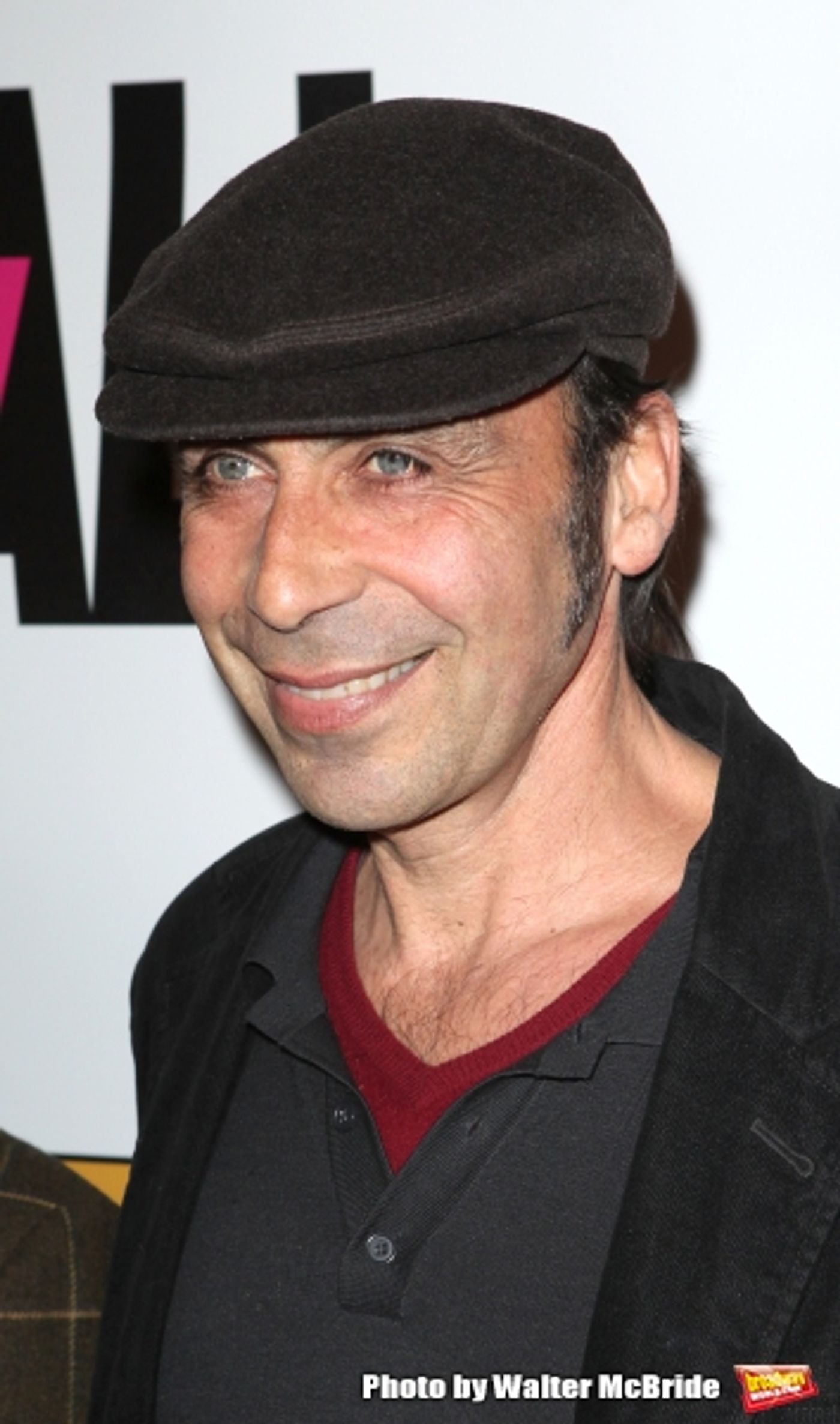 Photo Flashback: Remembering Taylor Negron Photo Flashback: Remembering Taylor Negron Image