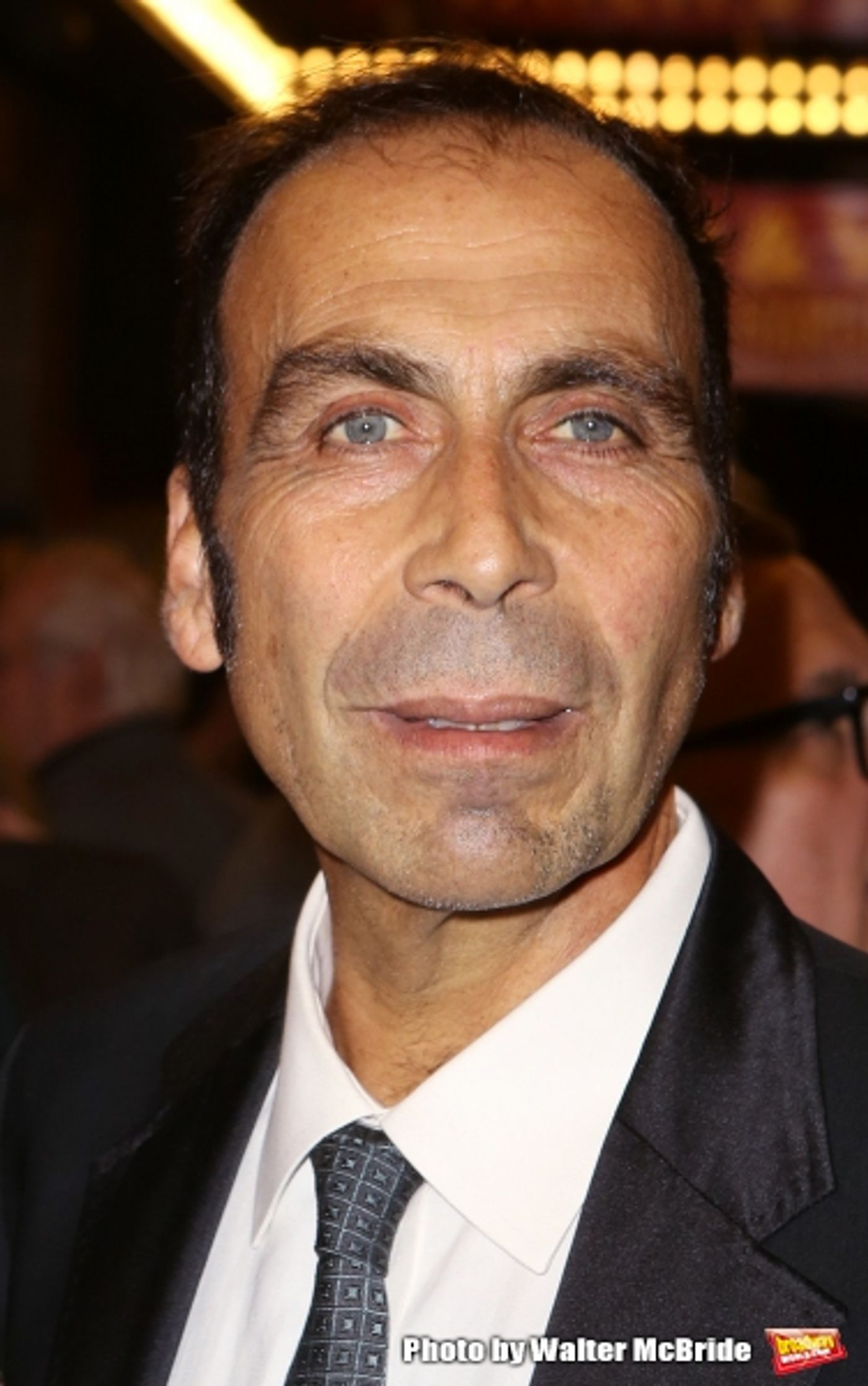 Photo Flashback: Remembering Taylor Negron Photo Flashback: Remembering Taylor Negron Image