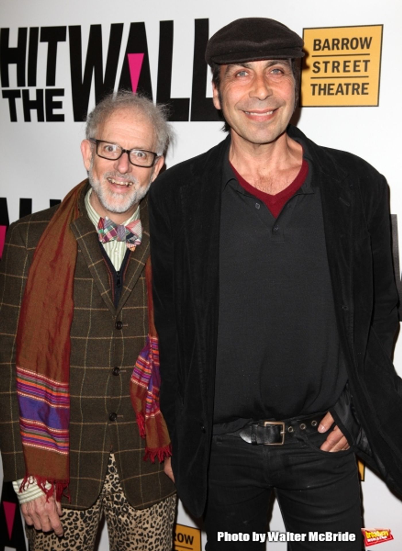 Photo Flashback: Remembering Taylor Negron Photo Flashback: Remembering Taylor Negron Image