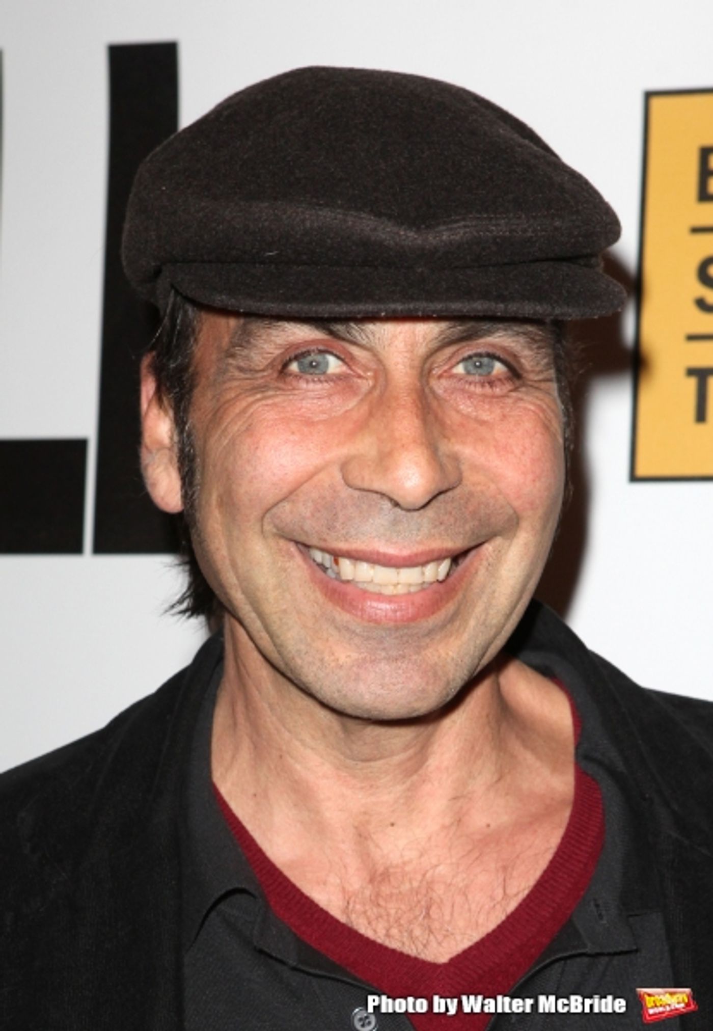 Photo Flashback: Remembering Taylor Negron Photo Flashback: Remembering Taylor Negron Image