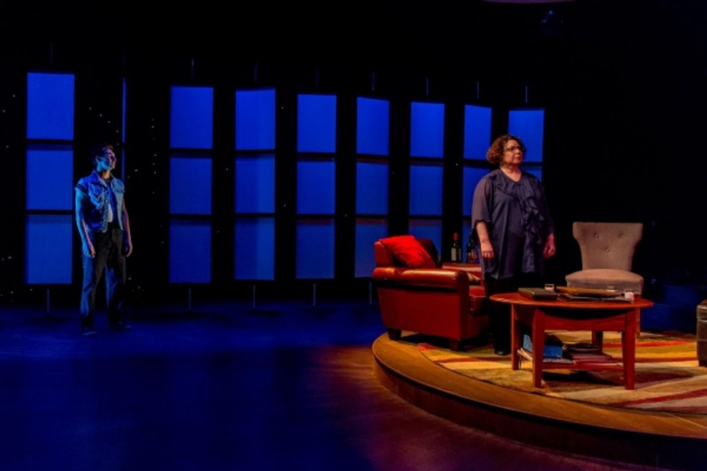 Photo Flash: First Look at COUNT ME IN at Kitchen Theatre Company  Image