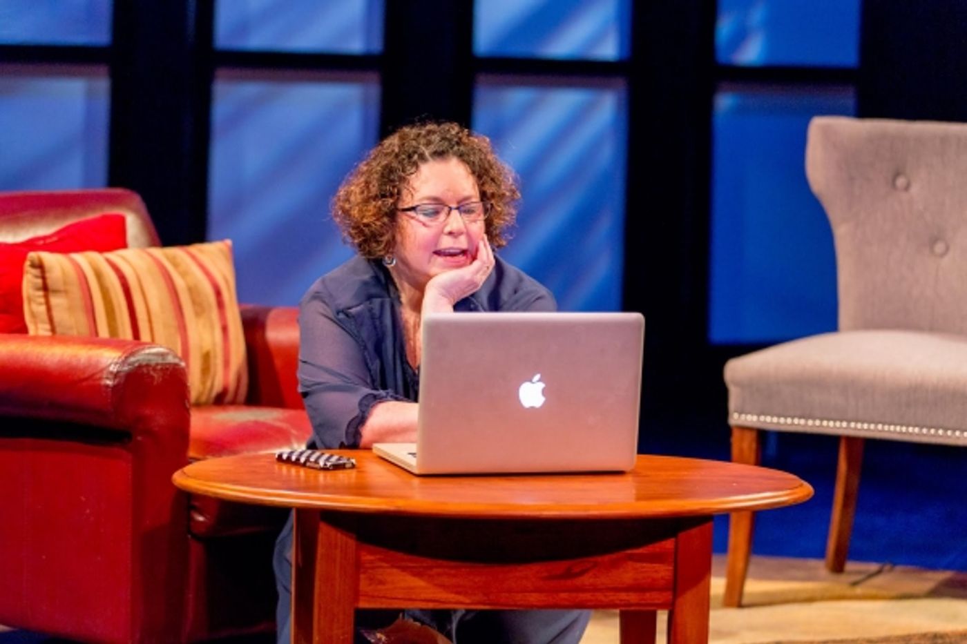 Photo Flash: First Look at COUNT ME IN at Kitchen Theatre Company  Image