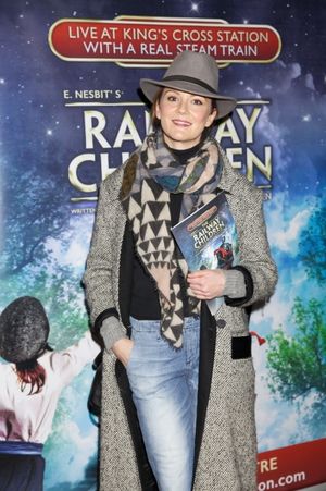 Rachael Sterling Photo