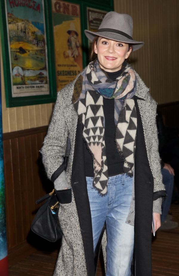 Rachael Sterling  Photo