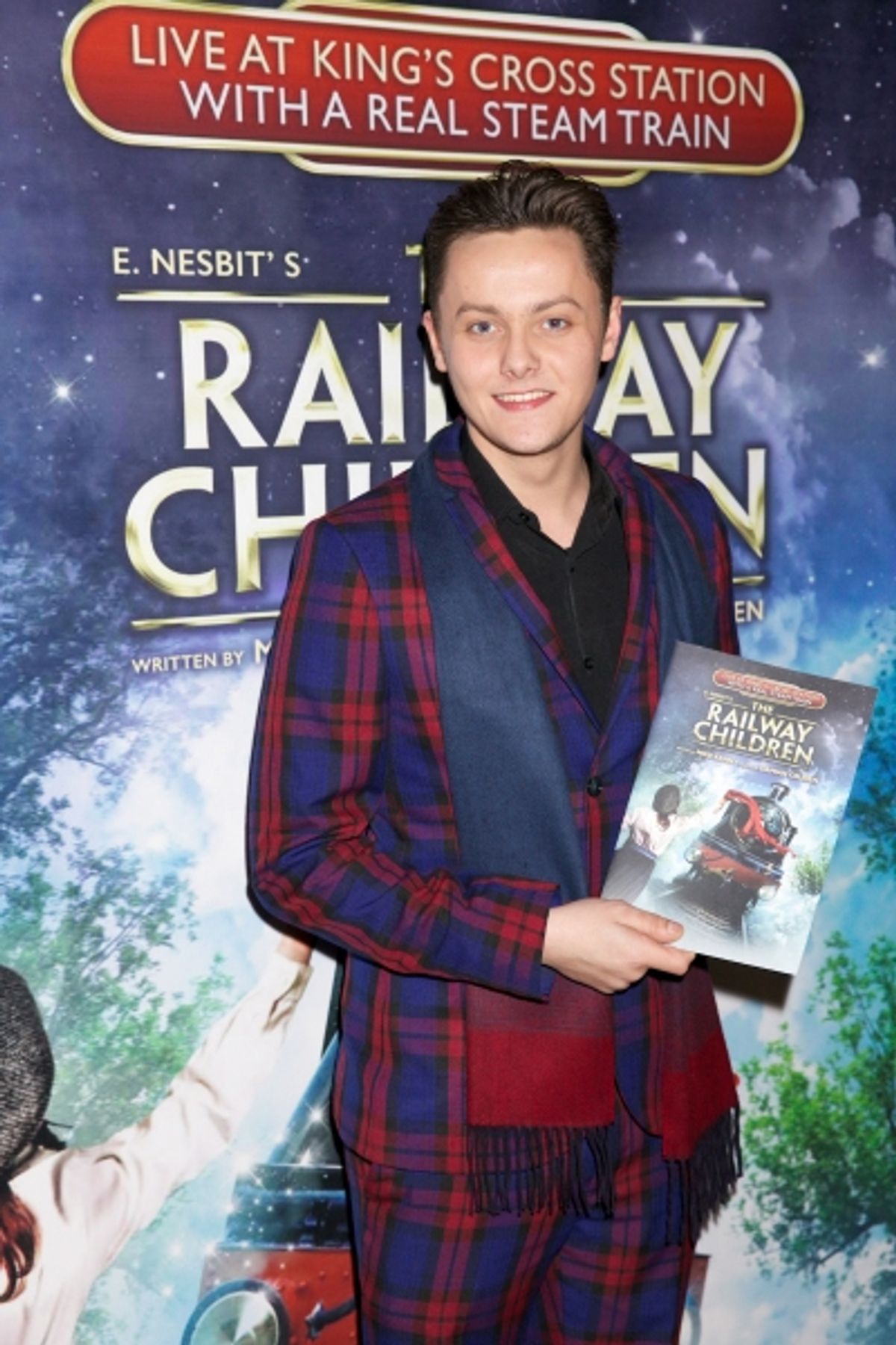 Tyger Drew-Honey  at 