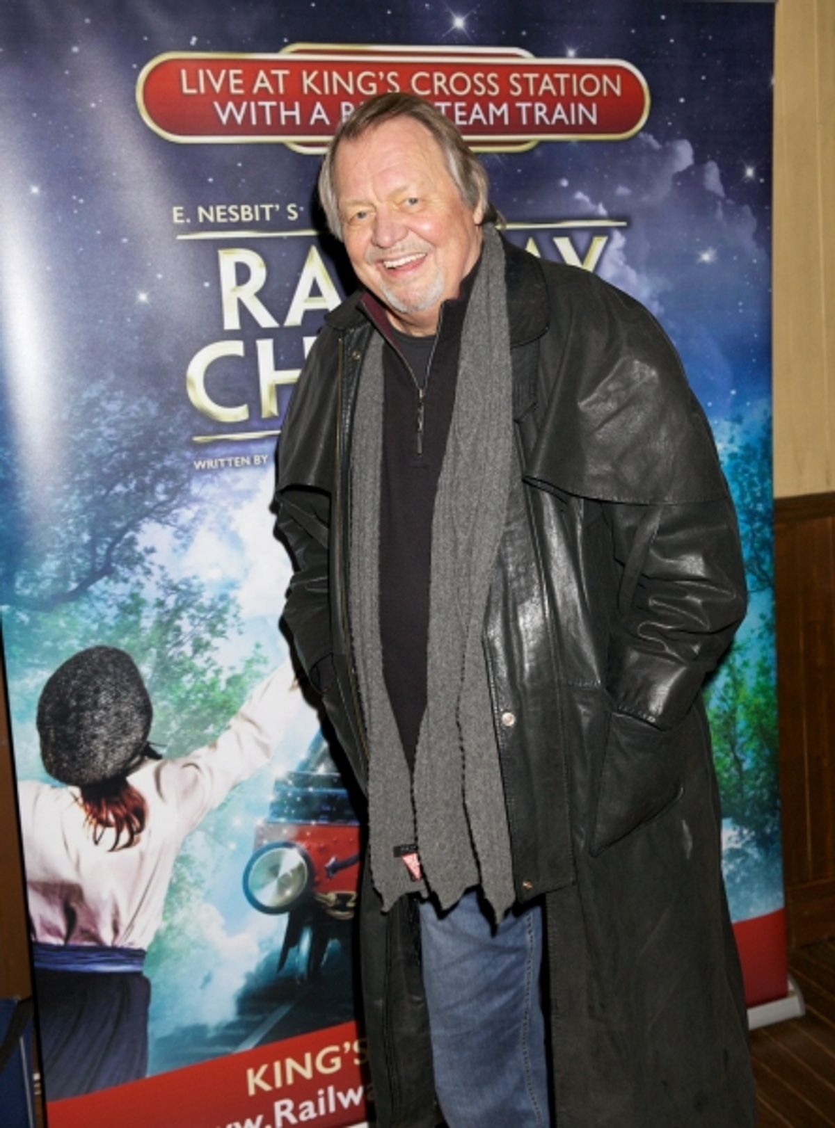 David Soul at 
