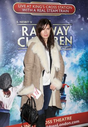 Ronni Ancona @ BroadwayWorld Ronni Ancona Photo