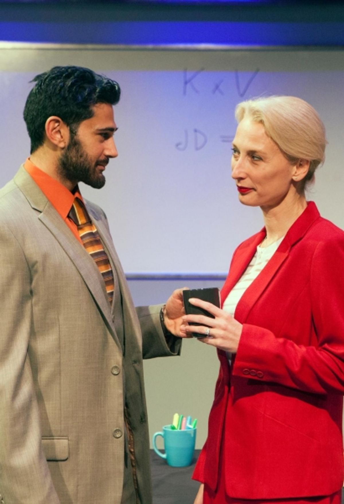 Jimmy Sidhu, and Carrie Paff at 