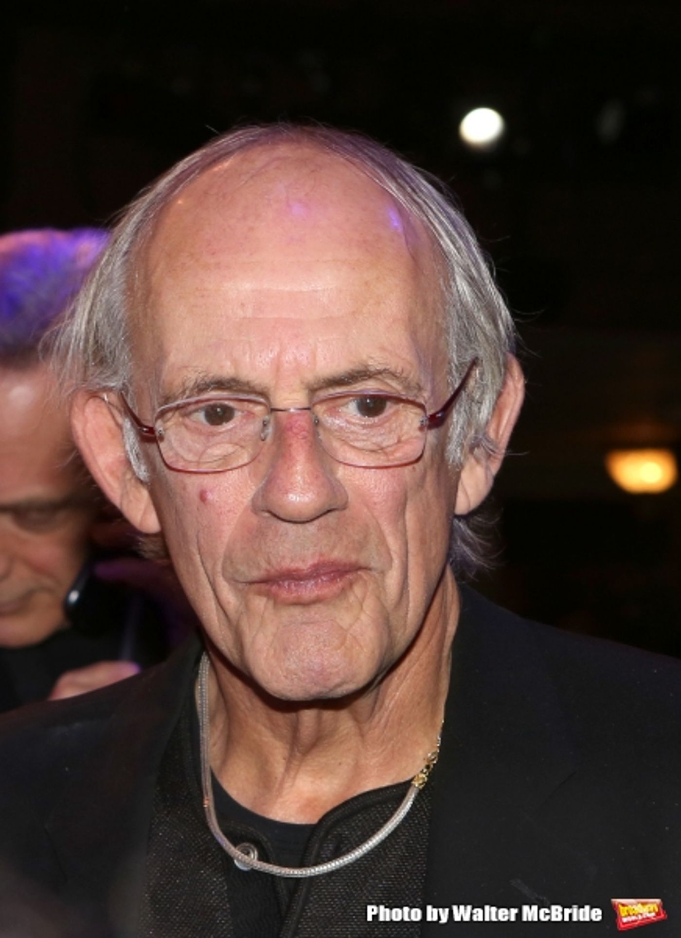 Photo Coverage: TAXI Cast Reunites at Opening Night of HONEYMOON IN VEGAS!  Image