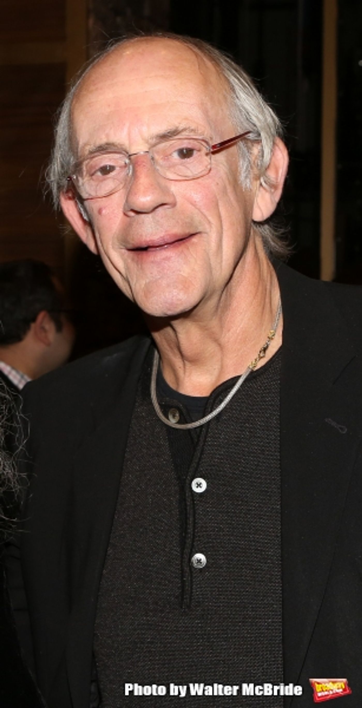 Photo Coverage: TAXI Cast Reunites at Opening Night of HONEYMOON IN VEGAS!  Image