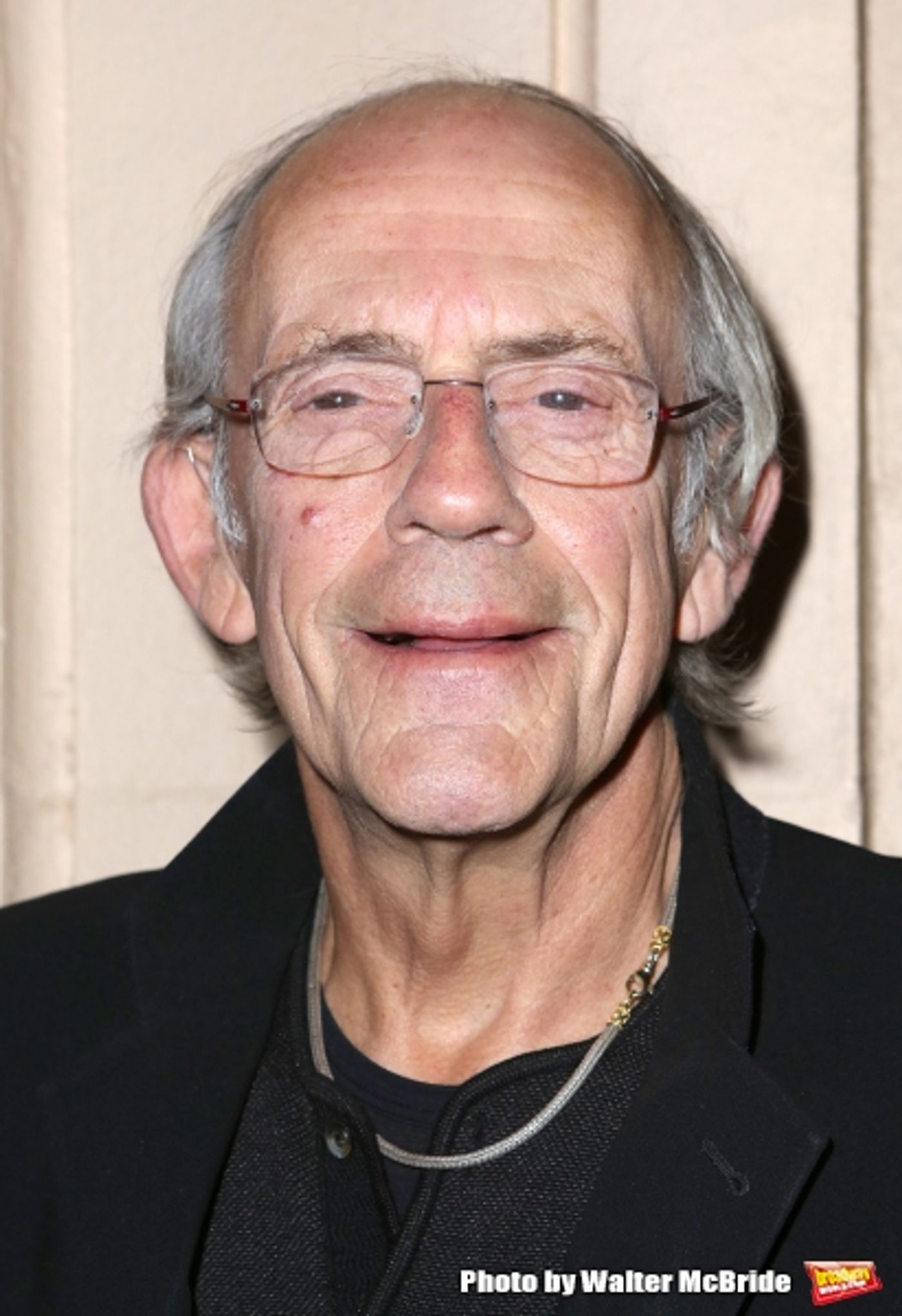 Photo Coverage: TAXI Cast Reunites at Opening Night of HONEYMOON IN VEGAS!  Image