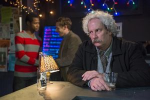 Luce Metrius, Steve Haggard, Troy West Photo