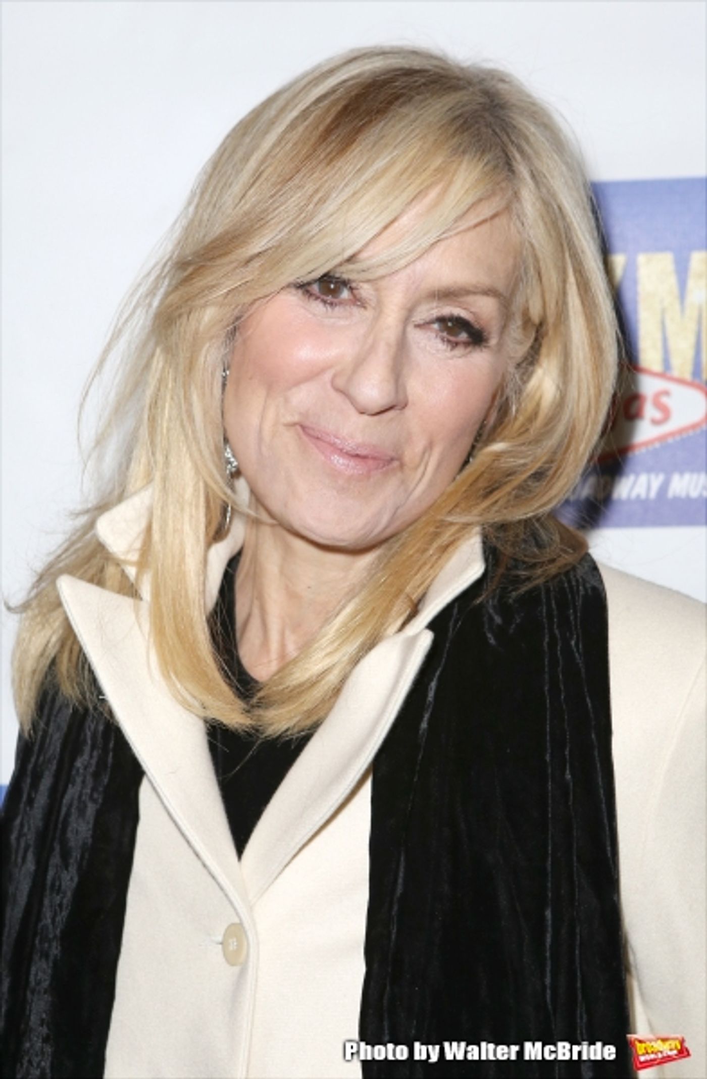 Photo Coverage: On the Red Carpet for HONEYMOON IN VEGAS' Opening Night!  Image