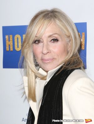 Judith Light @ BroadwayWorld Judith Light Photo