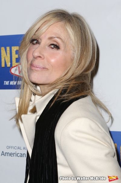 Judith Light  Photo