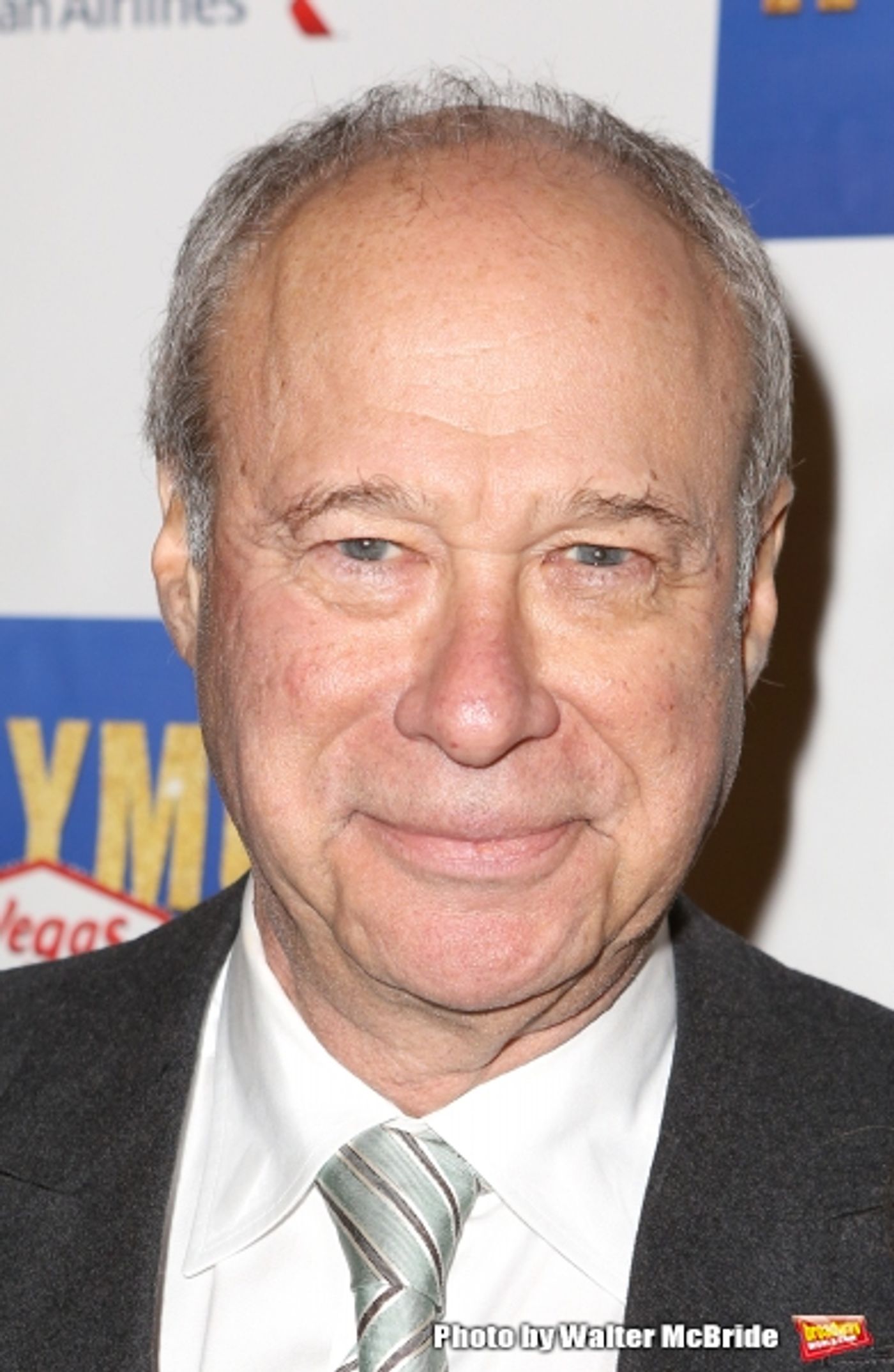 Photo Coverage: On the Red Carpet for HONEYMOON IN VEGAS' Opening Night!  Image