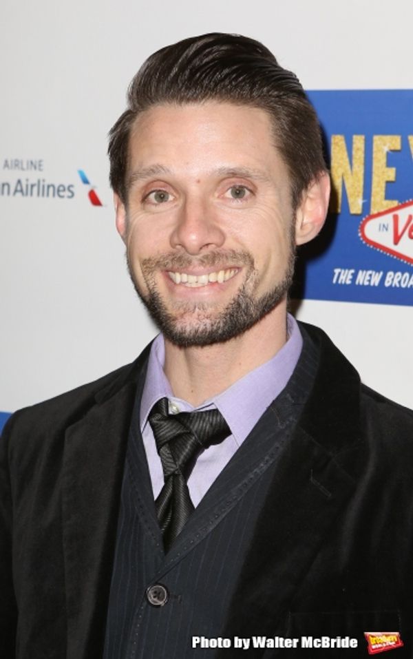 Danny Pintauro  Photo